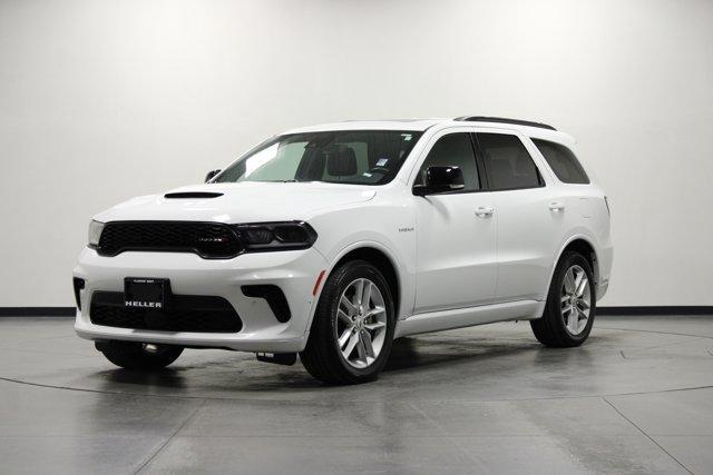 used 2025 Dodge Durango car, priced at $44,962