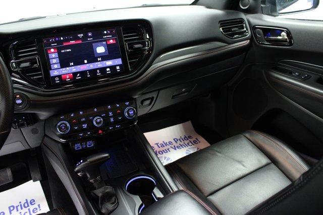 used 2025 Dodge Durango car, priced at $44,962