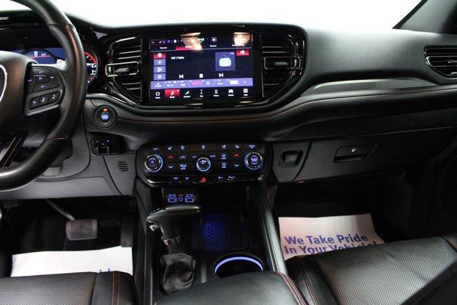 used 2025 Dodge Durango car, priced at $44,962