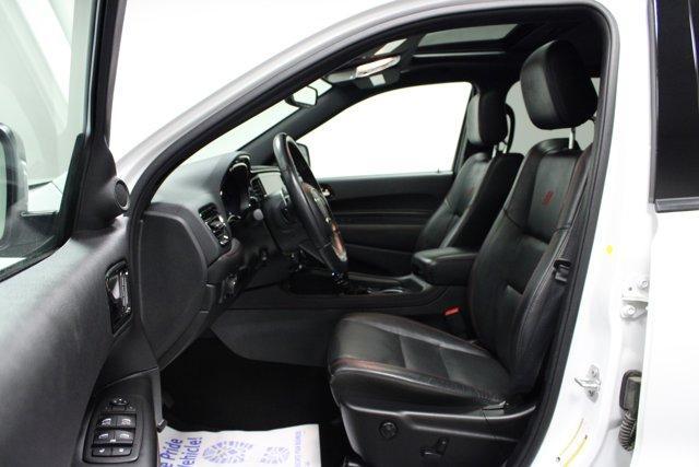 used 2025 Dodge Durango car, priced at $44,962