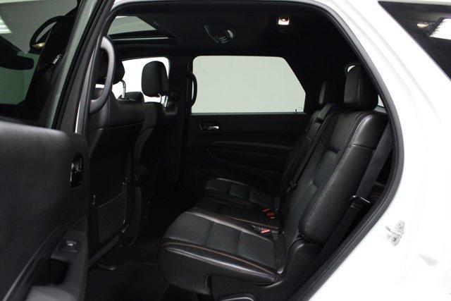 used 2025 Dodge Durango car, priced at $44,962