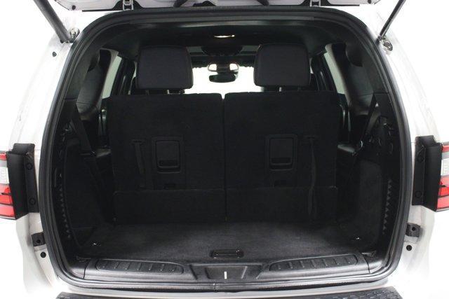 used 2025 Dodge Durango car, priced at $44,962