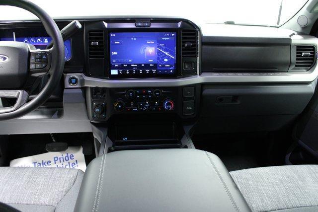 new 2026 Ford F-350 car, priced at $76,062