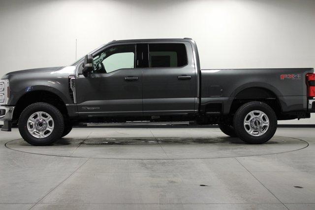 new 2026 Ford F-350 car, priced at $76,062