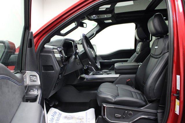 new 2025 Ford F-150 car, priced at $77,262