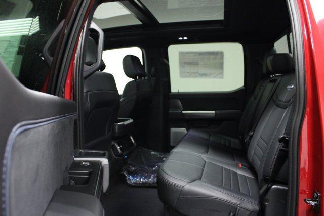 new 2025 Ford F-150 car, priced at $77,262