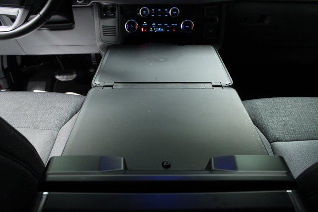 used 2024 Ford F-150 Lightning car, priced at $36,962