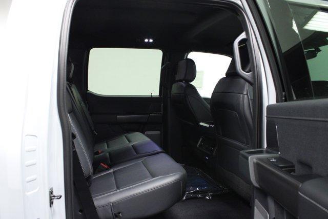 new 2025 Ford F-150 car, priced at $62,662