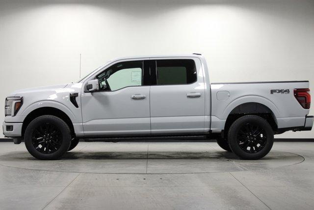 new 2025 Ford F-150 car, priced at $62,662