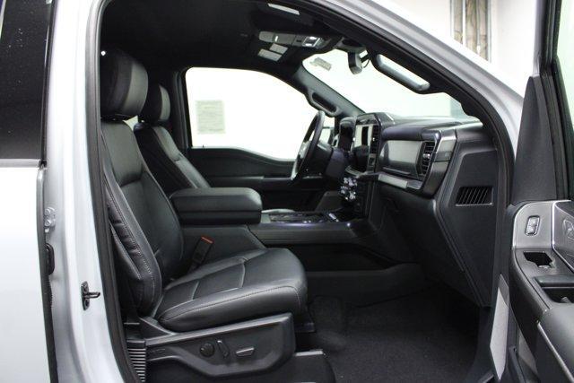 new 2025 Ford F-150 car, priced at $62,662