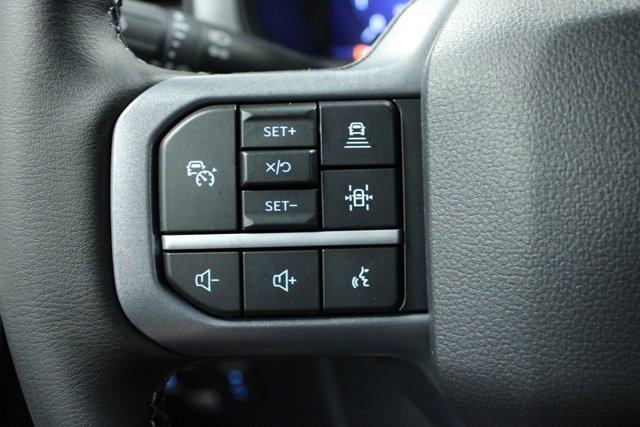 new 2025 Ford F-150 car, priced at $62,662