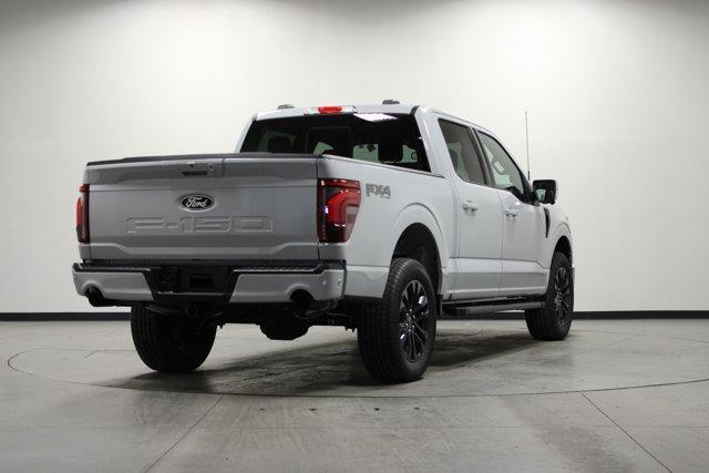 new 2025 Ford F-150 car, priced at $62,662