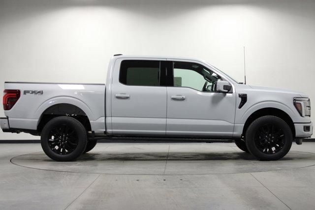 new 2025 Ford F-150 car, priced at $62,662
