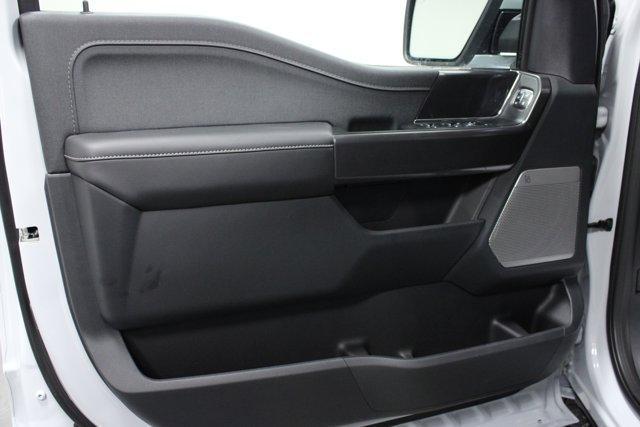 new 2025 Ford F-150 car, priced at $62,662