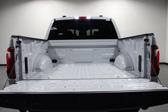 new 2025 Ford F-150 car, priced at $62,662