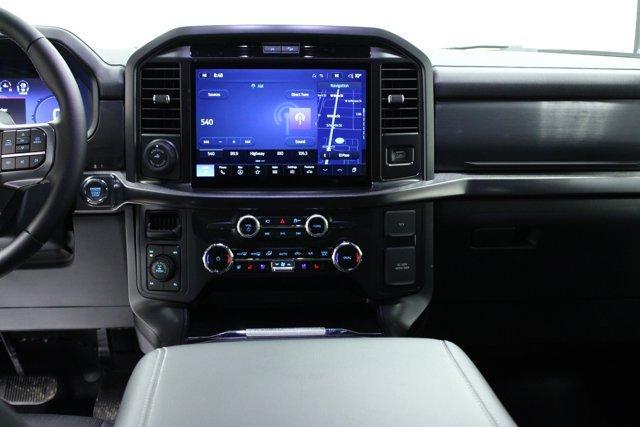 new 2025 Ford F-150 car, priced at $62,662