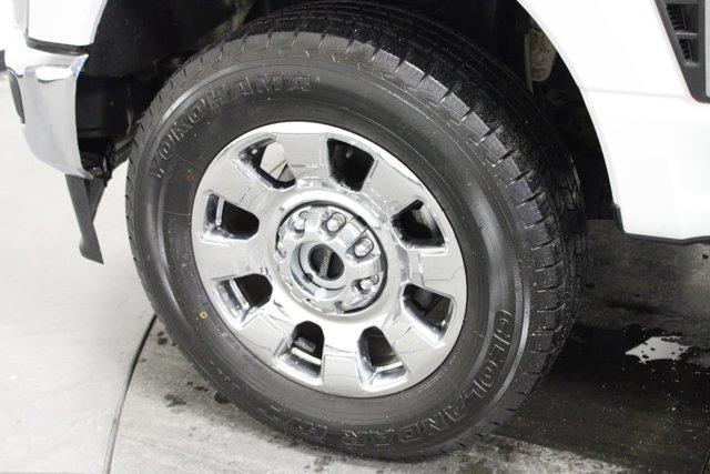 used 2024 Ford F-350 car, priced at $67,962