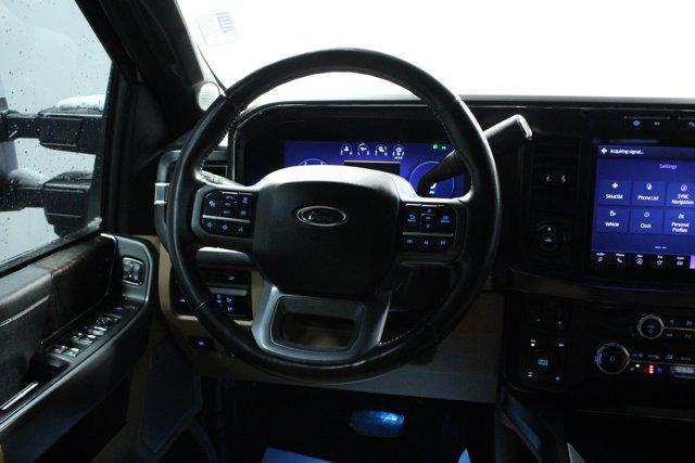 used 2024 Ford F-350 car, priced at $67,962