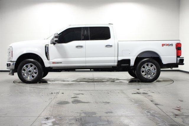 used 2024 Ford F-350 car, priced at $67,962