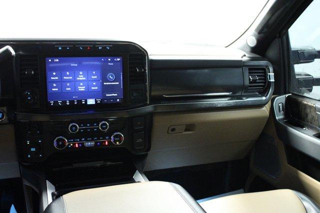 used 2024 Ford F-350 car, priced at $67,962