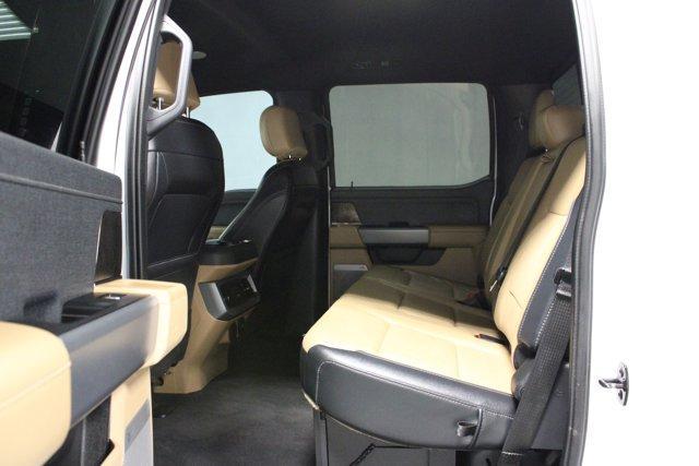 used 2024 Ford F-350 car, priced at $67,962