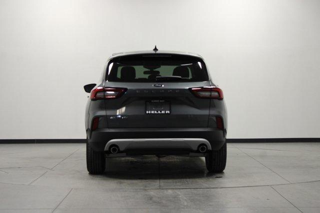 new 2026 Ford Escape car, priced at $29,362