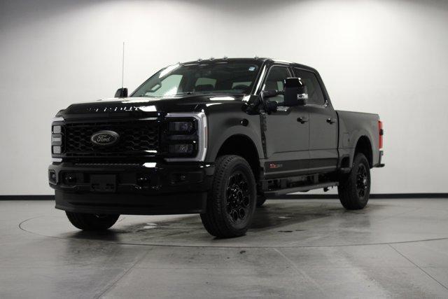 new 2026 Ford F-350 car, priced at $89,639