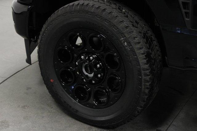 new 2026 Ford F-350 car, priced at $89,639