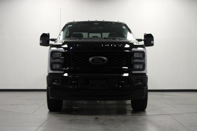 new 2026 Ford F-350 car, priced at $89,639
