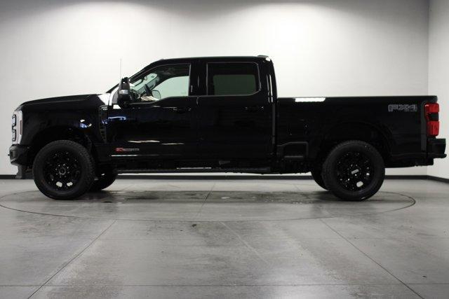 new 2026 Ford F-350 car, priced at $89,639