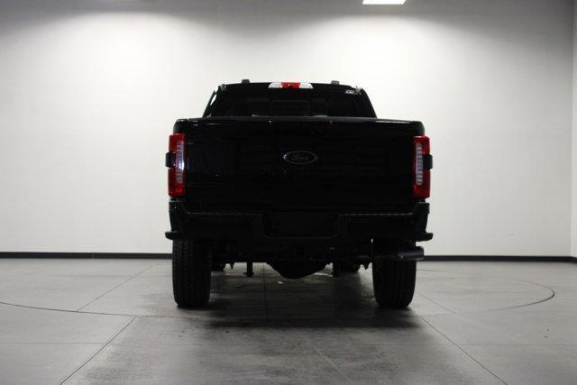 new 2026 Ford F-350 car, priced at $89,639