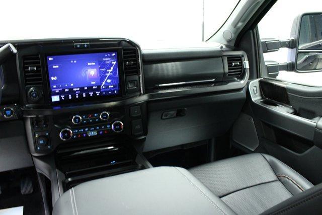 new 2026 Ford F-350 car, priced at $89,639