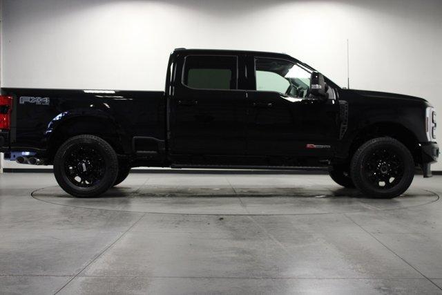 new 2026 Ford F-350 car, priced at $89,639