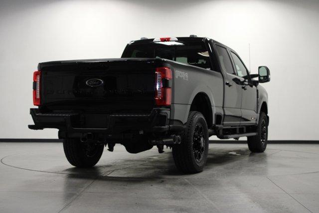 new 2026 Ford F-350 car, priced at $89,639
