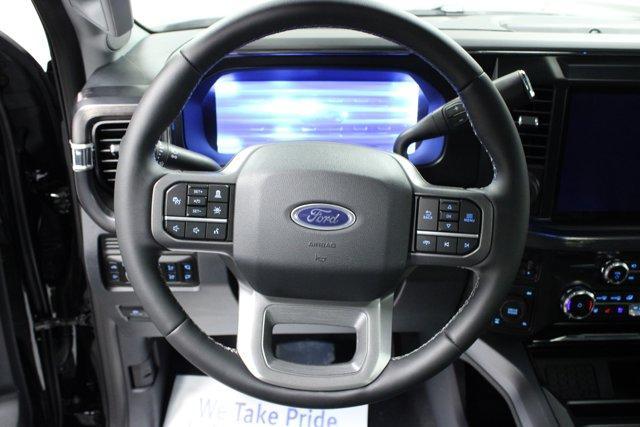 new 2026 Ford F-350 car, priced at $89,639