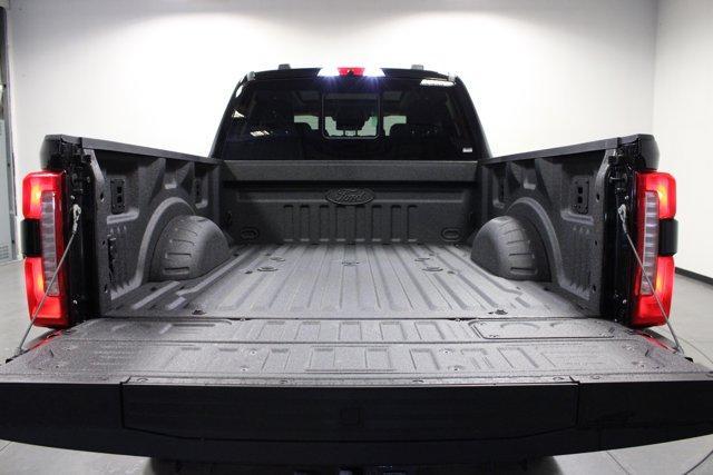 new 2026 Ford F-350 car, priced at $89,639