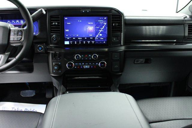 new 2026 Ford F-350 car, priced at $89,639