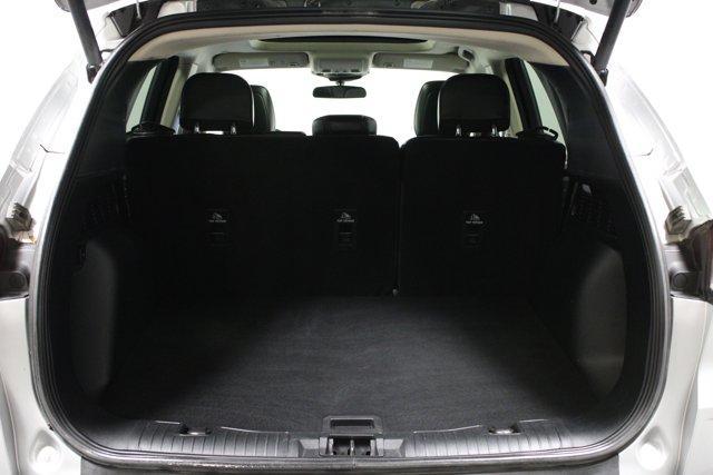 used 2020 Ford Escape car, priced at $11,962