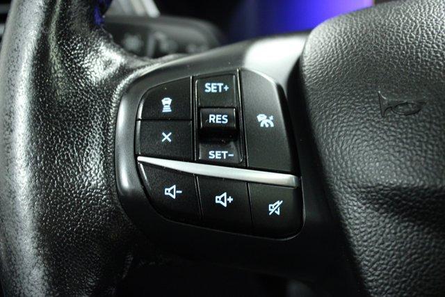 used 2020 Ford Escape car, priced at $11,962