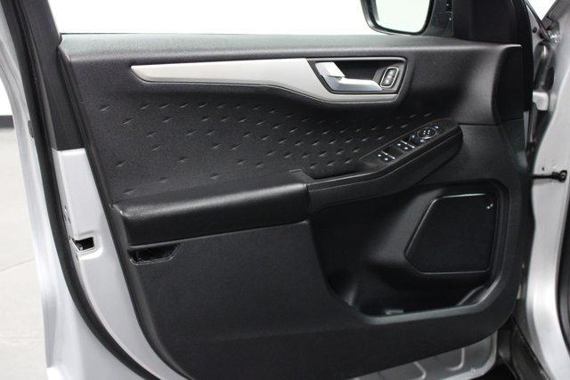 used 2020 Ford Escape car, priced at $11,962