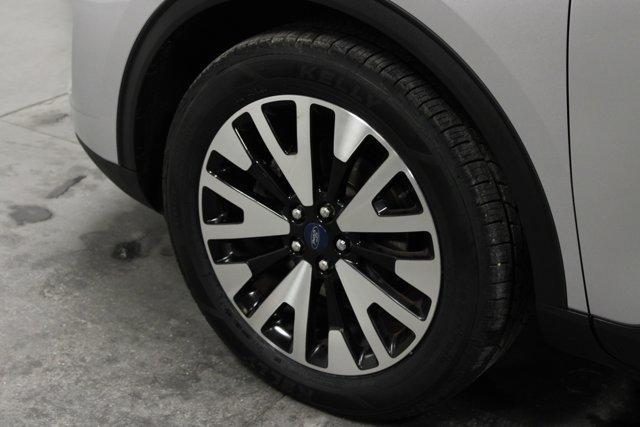 used 2020 Ford Escape car, priced at $11,962