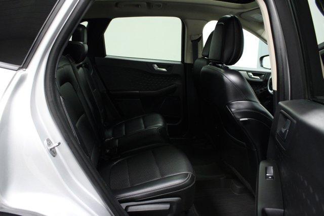 used 2020 Ford Escape car, priced at $11,962