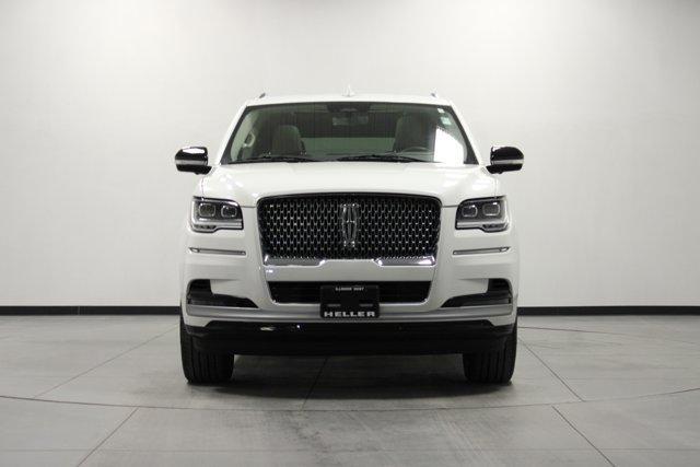 used 2022 Lincoln Navigator car, priced at $52,962