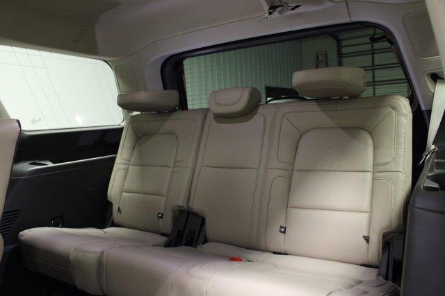 used 2022 Lincoln Navigator car, priced at $52,962