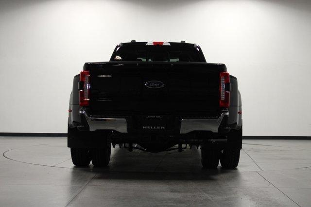 new 2026 Ford F-350 car, priced at $88,739