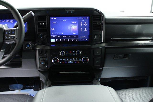 new 2026 Ford F-350 car, priced at $88,739