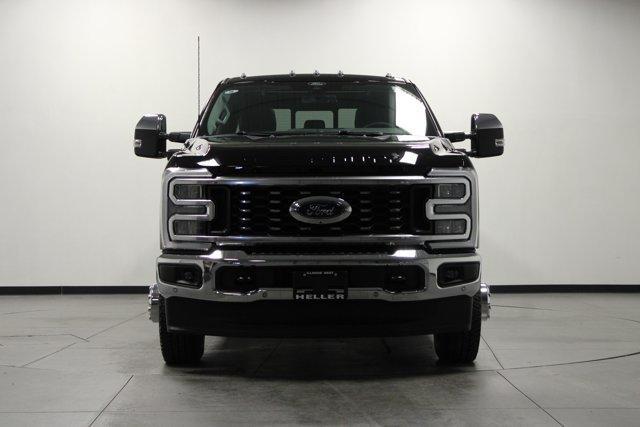 new 2026 Ford F-350 car, priced at $88,739