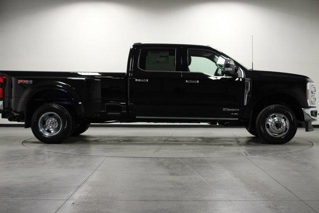 new 2026 Ford F-350 car, priced at $88,739