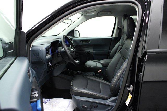 new 2026 Ford Maverick car, priced at $36,546