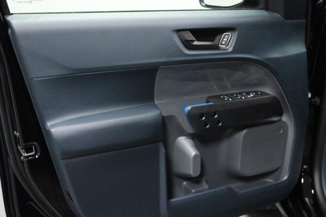 new 2026 Ford Maverick car, priced at $36,546